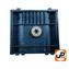 Клавиша выключателя UNITED PARTS для BOSCH GSH11E (аналог 1612026048/1612026063)
