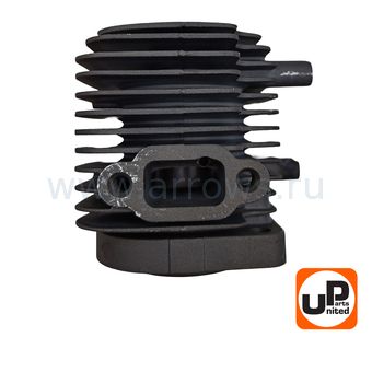 Поршневая группа UNITED PARTS для ECHO SRM GT22, Ø32.2mm (аналог A130000021/P021009950)