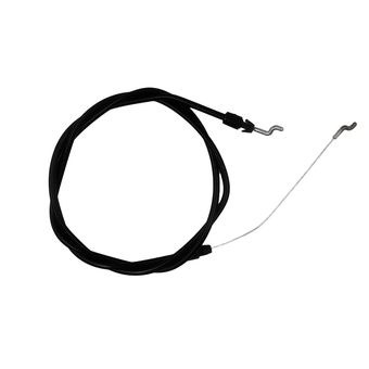 Трос привода косилки DDE LM46-60D/LM53-70DE/WYZ18-WD65/WYZ20 --> 915-021-023