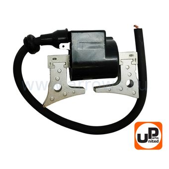 Катушка зажигания (магнето) UNITED PARTS для SUBARU ЕХ-13, ЕХ-17, EX-21 (аналог 277-79431-11)