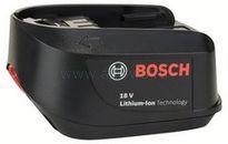 Аккумулятор BOSCH 18V/1.3Ah Li для  ART26Li (2607336039)