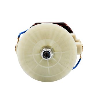 Двигатель эл. переменного тока DDE ET1300R / ET1500R
