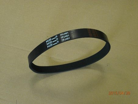 Ремень DDE 8PJ451 LME 4320 (X6360940002R) (791-745-036)