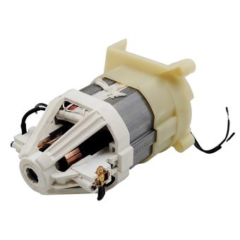 Двигатель эл. переменного тока DDE CSE160 в сборе  (792-773-017)