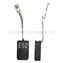 Щетка графитовая BOSCH GKS55CE (1607014161)