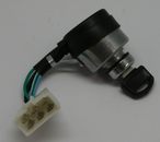 Замок зажигания DDE DPG9551E/DPG10551E