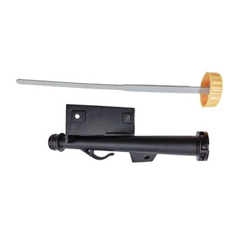 Щуп DDE LC2P82F для трактора TR 106-300 в сборе с кронштейном (909-174-463)