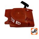 Стартер ручной UNITED PARTS для бензопилы 45-52 куб.см. пластик.