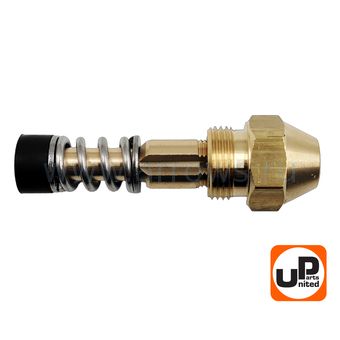 Форсунка UNITED PARTS для дизельных пушек 40кВт (TK16-003-018, Корея)