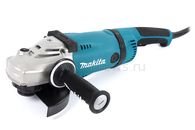 Шлифмашина угловая MAKITA GA7040SF01 (2600 Вт, 180мм, пл.пуск, 5,5кг, коробка). (GA7040SF01)