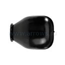 Мембрана UNITED PARTS для гидробака 24л, EPDM (90-0307)