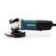Шлифмашина угловая MAKITA GA5034 (720 Вт, 125мм, клавишный выкл, 1,9кг, коробка) (GA5034)
