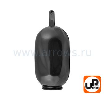 Мембрана UNITED PARTS для гидробака 50л, EPDM (90-0308)