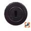 Пробка UNITED PARTS для STIHL MS170, MS180 (масло и бензобака) (аналог 11303500500)