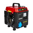 Пылесос аккумулфторный MAKITA 4076DWX