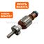 Якорь MAKITA BO4557 (510265-1)