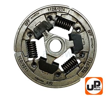 Сцепление UNITED PARTS для STIHL MS361 (аналог 11351602050)