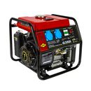 Пылесос аккумулфторный MAKITA 4076DWX