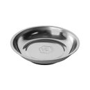 Тарелка магнитная КОБАЛЬТ для крепежа 148 х 25 мм (1 шт.) блистер (917-996)