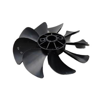 Крыльчатка якоря QUATTRO ELEMENTI PACIFIC-50 c 0720TA29447 сторона А (919-761-102)