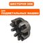 Шестерня привода DDE BS5560 (KCF2-2-01A)