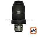 Патрон быстрозажимной UNITED PARTS для GBH2-26DFR металлический (аналог 2608572212)