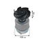 Двигатель эл. QUATTRO ELEMENTI D550F (770-711-000)