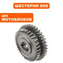 Шестерня редуктор DDE Кентавр /Алеша П двойная,коробки передач 33Z/39Z