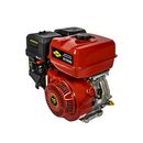 Двигатель бензиновый 4-х тактный DDE E1500-S25 (15 л.с., 420 куб. см, к/вал 25 мм, шпонка)