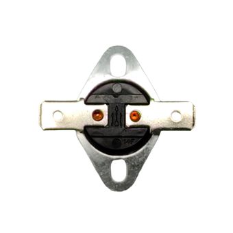 Термостат QUATTRO ELEMENTI KSD301 10(16)А, 250В, 65(68)*C QE-2000C