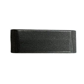 Шпонка вала DDE 6х6х18мм BS5560 (GB/T 1096)