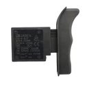 Выключатель курковый DDE для снегоотбрасывателя STE140 --> 919-907-31