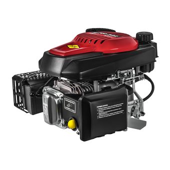 Двигатель бензиновый 4Т с вертикальным валом DDE  E700-S22 (7,0 л.с.,196 см3, к/вал 22,2, шпонка, самоход)