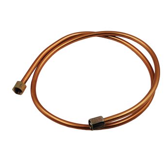 Трубка QUATTRO ELEMENTI BW-470-60 (770-292-058)