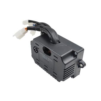Регулятор напряжения AVR DDE для сварочного генератора GW200