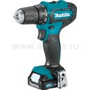 Пылесос аккумулфторный MAKITA 4076DWX