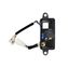Регулятор напряжения AVR DDE для генератора G350P, 3300P (3кВт) (1 фазный) (прямоугольный) --> 90-0267