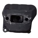 Глушитель DDE для бензопил 45, 52 куб.см. (CS4518/5018/5218)