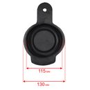 Пробка DDE VP90-H бака (157002)