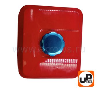 Бак топливный UNITED PARTS для двигателя 188F/190F/GX390 (6,1л)