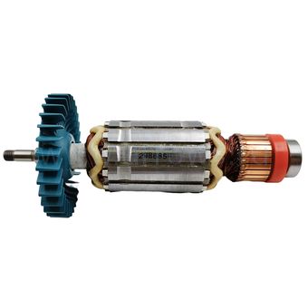 Якорь MAKITA GA5021C/GA6021C/PC5001C (518685-3)