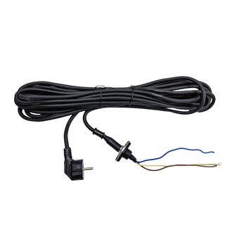 Шнур сетевой QUATTRO ELEMENTI Sewage 1700F Ci-Cut (909-082-010)