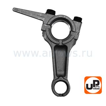 Шатун UNITED PARTS 154F