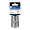 Головка торцевая КОБАЛЬТ 1/2, TORX E22, CR-V, подвес (922-272)