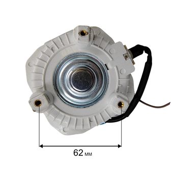 Двигатель эл. переменного тока QUATTRO ELEMENTI QE-30G (911-550-012)