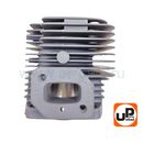 Поршневая группа UNITED PARTS для мотобуров 65 куб.см Ø48мм (1E48F)