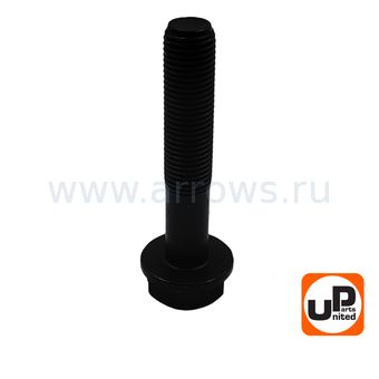 Болт крепления ножа UNITED PARTS (3/8-24UNF×50мм) для газонокосилки