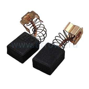 Щетки графитовые MAKITA CB-419 HR2450/2475/HP1620/HP2070/HP2071/4340CT/6821->195015-1 ->90-0442