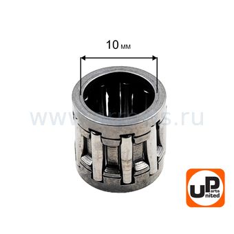 Подшипник игольчатый UNITED PARTS 14х10х14 пальца поршня для GG950/DPG1101i
