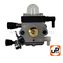 Карбюратор UNITED PARTS для STIHL FS38/55 (старого образца) (аналог 41401200619)
